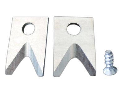 Комплект зап. ножів для WEICON Super №5